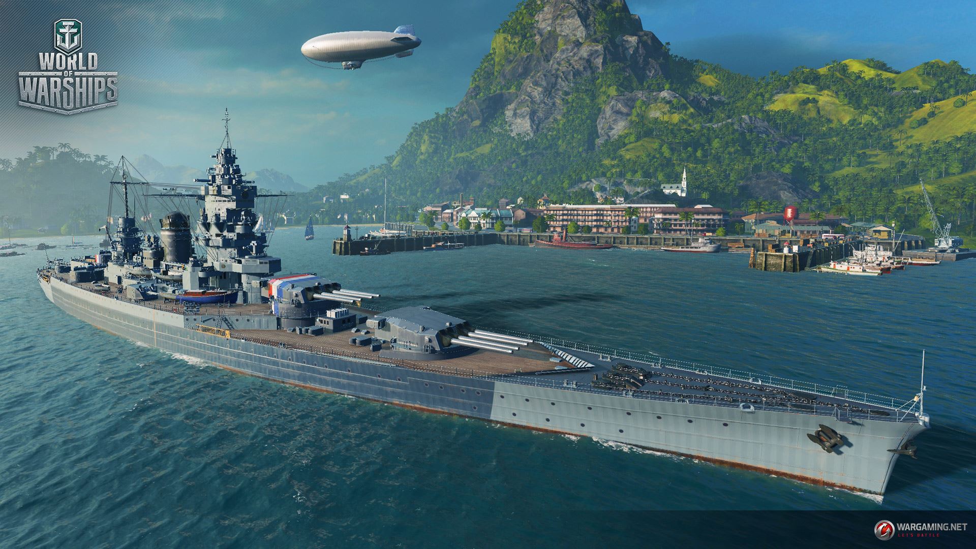Tag : warships - Page No.3 Â« New Battleship demo Games - 